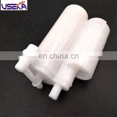 High Quality Car Part Plastic Fuel Filter For NISSAN OEM 17040-8M21B