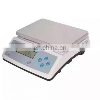 Digital Accurate 1g lab analytic electronic balance scale for laboratory