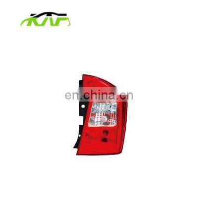For Kia 2010 Carens Tail Lamp L 92401-1d032 R 92402-1d032, Modified Taillights