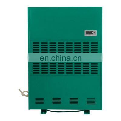 720L/D Cheap Mobile Metal Grow Room Industrial Dehumidifier for Greenhouse On Sale