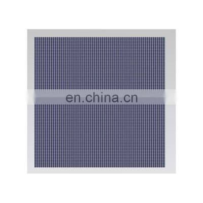 2022 Fashion check 100% Cotton high density yarn dyed fabric for shirt