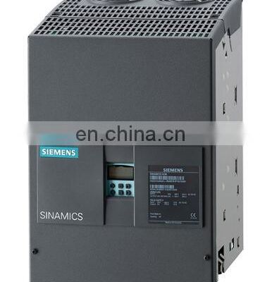Siemens DC Drive 6RA8097-4KV62-0AA0 6RA80 Series/6RA8088-6LV62-0AA0/6RA8095-4LV62-0AA0/6RA8093-4KV62-0AA0/6RA8097-4GV62-0AA0/6RA