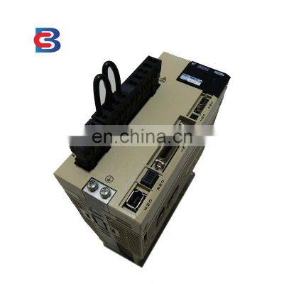 SGDV-7R6A01A SGDV-7R6A01A002000 Wholesale price Original Yaskawa servopack drive For CNC Machine