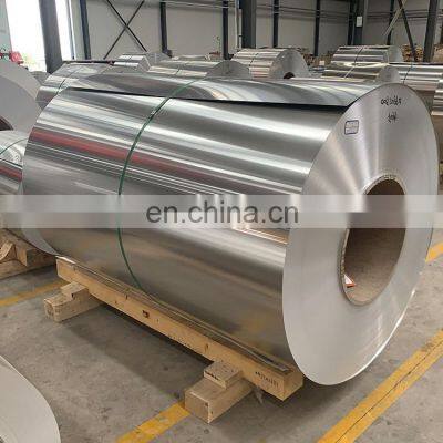 Hot sell large stock 1100 3004 5182 aluminum trim coil