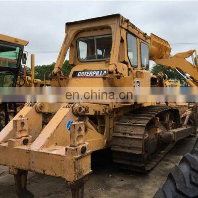 new stock cat d7g bulldozer , Japan original bulldozer , cat d7 d7g d7h d7k bulldozer