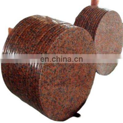 Chinese Granite G562 Maple Red Floor Tile