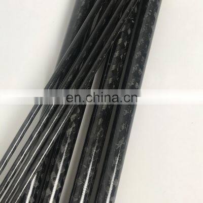 1.6m 1.8m one section 2.7m 3.0m carp surf OEM customized carbon fiberglass blank 30T 40T