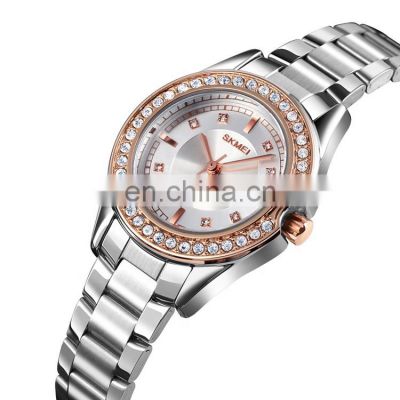skmei watches 1534 factory price dropshipping watch  women watch luxury