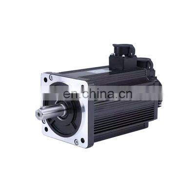 Manufacturer 10Nm 2500 Rpm 2 .6Kw Flange Ac Servo Motor