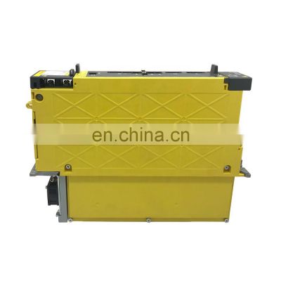 Bulk price cnc servo amplifier motor drive A06B-6200-H008 spare parts Fanuc