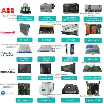 ABB   PM825 3BSE010796R1