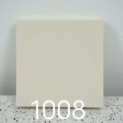 Code：1008，Calacatta artificial stone quartz slab kitchen countertops