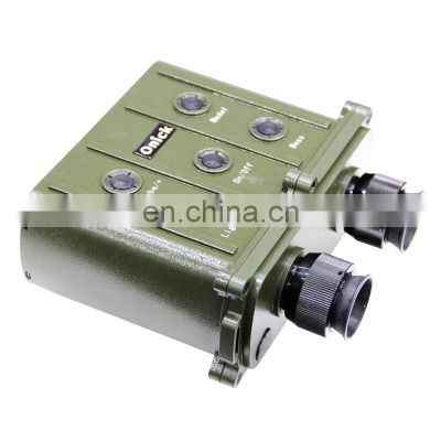 Onick 5000CI laser rangefinder binocular for 5000m long-distance detect