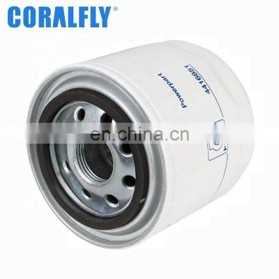 CORALFLY Diesel Engine Full-Flow Lube Spin-on Oil Filter 4416851