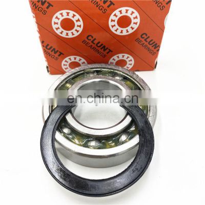 440/304 deep groove ball bearing ss 6207-2rs 6207-2z s6207zz ss6207-2rs/2z stainless steel bearing 6207 s6207 ss6207