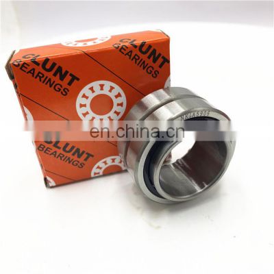 35*55*27mm CLUNT NKIA5907 bearing Combined needle roller bearing NKIA5907