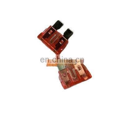 Sinotruk Sitrak T5G/T7H  Truck Electric System Spare Parts WG9716582301+007/1 40A Chip Fuse