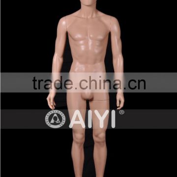 Cheap Display Full Body Male Big Butt Mannequin