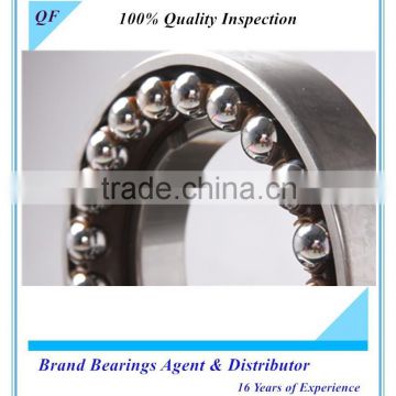 Original brand bearing Angular contact ball bearing 7201C