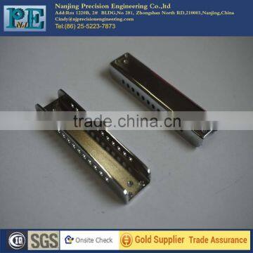 China small metal stamping parts,sheet metal process,sheet metal stamping parts