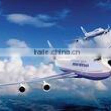 cheap China Air Freight to Jakarta (JKT)Indonesia