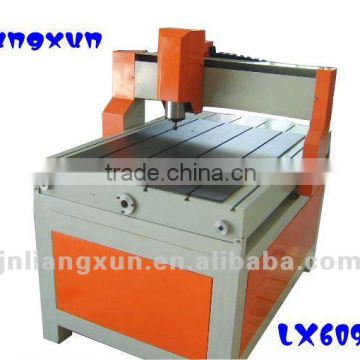Small CNC Router 6090