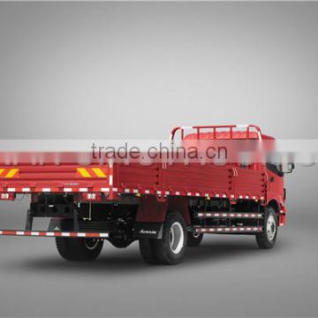new cargo truck, cargo trucks trailers, Foton Aumark cargo truck