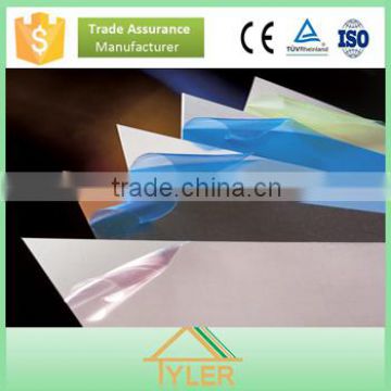 Stainless Steel Panels/Sheets/Plates Sticker PE Protective Film