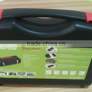 SUNPOW2015 newest auto parts jump starter