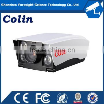 New white light technology support 2.8-12mm manual zoom lens with CE FCC ROHS certificate