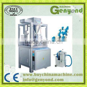 good quality automatic capsule filling machine price
