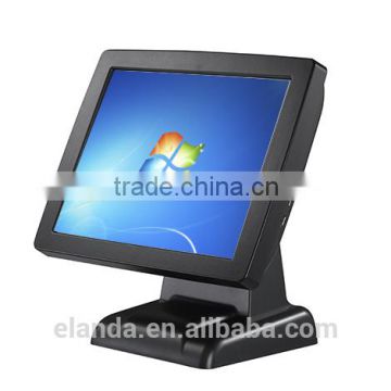 Android OS touch screen POS machine