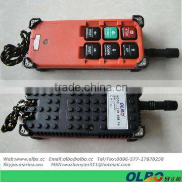 F21-4SB Industrial Remote Controller System