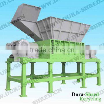 plastic crusher machine/plastic shredding machine