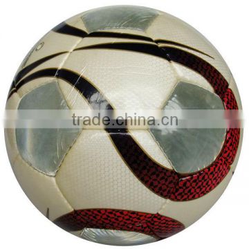 Popular antique soccer ball/football