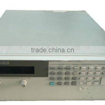 Agilent / HP 6813A AC Source