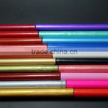 25 Colors Sealing wax bar with wick China Manufacturer