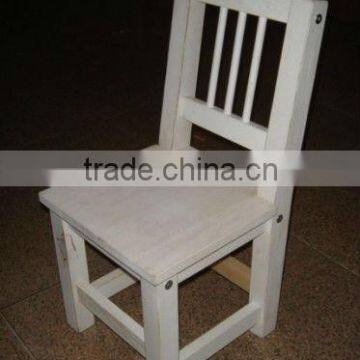 XN-LINK-KC07 Wooden Kid Chair