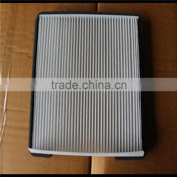 CHINA WENZHOU FACTORY SUPPLY CABIN AIR FILTER AUTOMOTIVE K1314