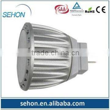 bulk buy from china 4W mr11 2700-3000K 30degree led spotlight led lighting alibaba website