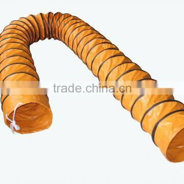4inch-60inch Insulated Ventilation Flexible Duct