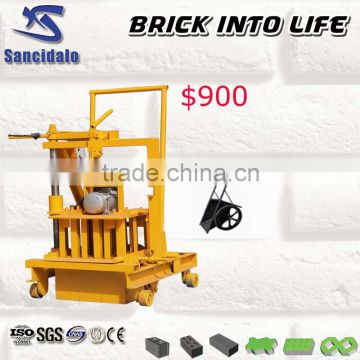china brick machine,linyi brick making machine2015 hot sale