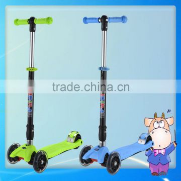 High quality 2 in 1 mini folding scooter maxi pro scooter