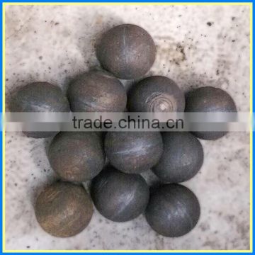 China most competitive prices Longteng steel grinding ball