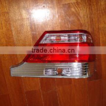 Tail Lamp for Benz 140