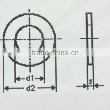 ANSI/ASME B18.22.1 Plain Washers