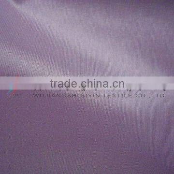 380T semi-dull nylon taffeta fabric