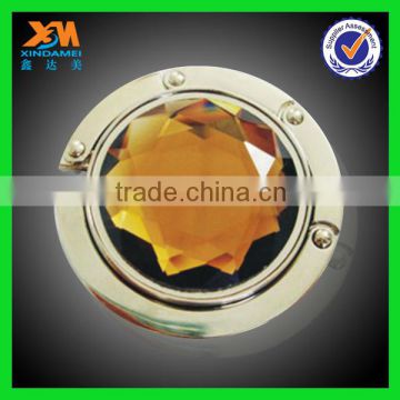 promotional cheap metal zinc alloy waist adjuster hook (xdm-h051)