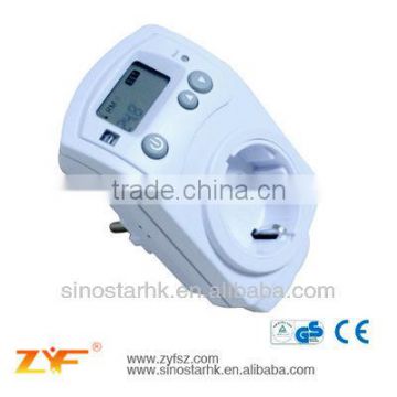 temperature control thermostat from -10C-70C range