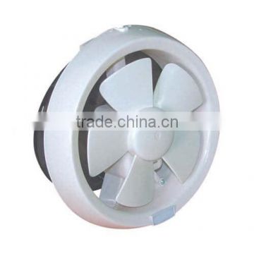 plastic fan mold